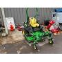 John Deere ZTrak Z930M Pro Series Gas Mower