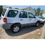 2007 Ford Escape SUV