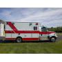 2012 International TerraStar Ambulance