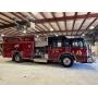 2002 Pierce Dash Pumper/Engine