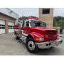 1996 International 4900