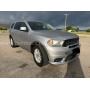 2020 Dodge Durango SSV AWD