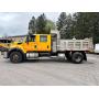 Lot of (3) Trucks - Pennsylvania Department of Transportation, PA