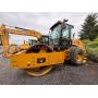 2025 Caterpillar CS12 Vibratory Soil Compactors (Smooth Drum)