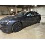 2024 Tesla Model S Hatchback (Electric)