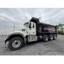 2019 & 2020 Mack Granite GR64F Dump Trucks