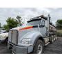 2021 Kenworth T880 Dump Truck