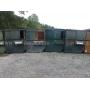2 Lots - Lots of 20 and 24 Dumpsters