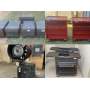 26 Lots - Tool Chests, Tools, and Welding Equipment