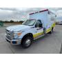 2016 Ford F-350 