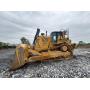 2025 Caterpillar D8 Dozer w/ 2D & 3D Earthworks GPS Grade Control