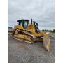 2024 Caterpillar D6 LGP VPAT Dozer w/ 2D & 3D Earthworks GPS Grade Control