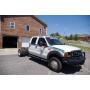 2006 Ford F-450 SD