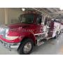 2006 International 4400