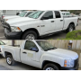 3 Lots - Ram and Chevrolet Pickups
