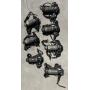 Interspiro Self Contained Breathing Apparatus (SCBA)