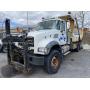 2010 Mack GU713