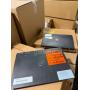 186 HP and Dell Business Class Laptops