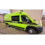 2021 RAM Promaster