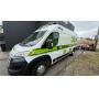 2023 RAM Promaster