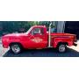 1979 Dodge Li'l Red Express Pickup Truck