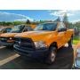 2016 RAM 2500 Pivkup Trucks
