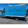 2008 Freightliner Sprinter Van w/ Sewer Inspection Equipment
