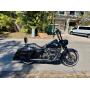 2021 Harley-Davidson Road King Special FLHRXS