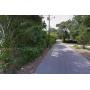 Vacant Residential Lot in Ocala, FL with Fence