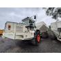 2002 Volvo A30C Articulated Dump Truck w/ Stoltz 27-Ton Articulated Truck Spreader