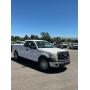 2013 FORD F150 XL EXTENDED CAB 4X2 SB TRUCK