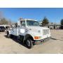 1996 International 4700