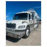 2006 Freightliner Bomb Unit
