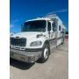 2006 Freightliner Bomb Unit