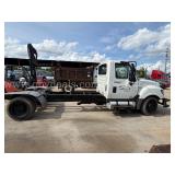 2014 International TerraStar