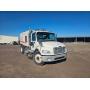 Elgin Crosswing 2016 Freightliner M2 106
