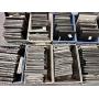 200 Units - Various Brands Laptops