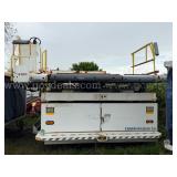 2005 FMC Commander 15i Wide Aviation Cargo Loader