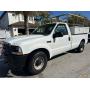 2004 HLM19 Aviation Maintenance Platform Lift