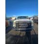 2013 Ford F-250 SD XL SuperCab Long Bed 2WD