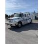 2005 E-One 4400 Rescue Truck