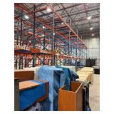 Storage Shelving