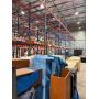 Storage Shelving