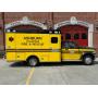 2016 RAM 4500 Ambulance