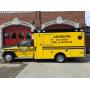 2016 RAM 4500 Ambulance
