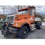 2005 Sterling L9500