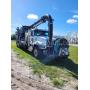 2016 Mack GU713 Vacuum Truck