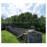 Purestream Wastewater Treatment Plant