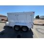 Breathing Support Air Supply Mobile Trailer
