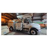 2016 International 4300